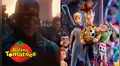 Toy Story 4 vence a Avengers: Endgame en Rotten Tomatoes como la "mejor calificada"