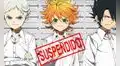 The Promised Neverland: segunda temporada del anime se retrasa hasta 2021 debido a la COVID-19