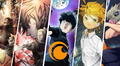 Crunchyroll: estos son los animes más populares de la plataforma en lo que va del 2020 