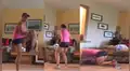 YouTube Viral: Se rompió el tendón de Aquiles y así sonó [VIDEO]
