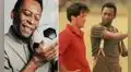 “Escape a la victoria”: el partido que reunió a Pelé y Stallone en el cine 