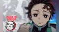 Kimetsu no yaiba 200 ONLINE: la emotiva despedida de Tanjiro Kamado que nadie olvidará