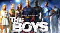 The Boys: Amazon Prime lanzará spin-off centrado en universidad para superhéroes