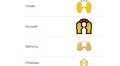 WhatsApp: te revelamos el inesperado significado del emoji de las manos levantadas [FOTOS]