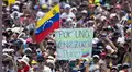Venezuela hoy: últimas noticias de la crisis venezolana EN VIVO