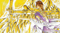 Saint Seiya: ¿por qué The Lost Canvas es mucho mejor que Next Dimension?