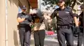 Grabó a su novia antes de que lo asesinará: “No sabes lo hija de p** que soy. Te voy a matar”