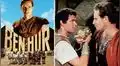 Ben-Hur y Mesala: la verdad tras el personaje de Charlton Heston al descubierto