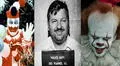 It: Capítulo 2: la tétrica historia de Pogo, el payaso asesino que inspiró la creación de Pennywise [VIDEO]