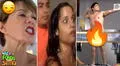 “Al fondo hay sitio” y sus desnudos virales: “¡Se llamaba Charly!” Doña Nelly, Tito y más