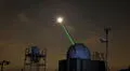 Científicos reciben un rayo láser de la Luna tras 10 años de enviar señales