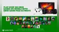 Microsoft llevará más de 100 juegos de Xbox a tu smartphone con Game Pass Ultimate [VIDEO]