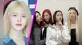 Red Velvet: actividades de Wendy durante su periodo de hiatus por grave lesión