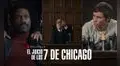 El juicio de los 7 de Chicago: la historia real y qué pasó con sus protagonistas