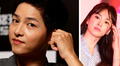 Song Joong Ki reaparece junto a una famosa actriz