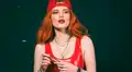 Bella Thorne comparte sus fotos íntimas tras ser chantajeada por hacker