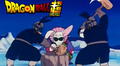 Dragon Ball Super: Jefe conejo aparece en el último capítulo del manga [FOTO]