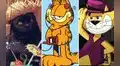 Día Internacional del Gato: los cinco felinos que se apoderaron de las pantallas