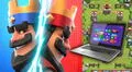 ¿Cómo jugar Clash Royale en una PC?