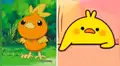 Pokémon GO: se burlan de Torchic por su parecido al meme “se tenía que decir y se dijo” [FOTO]