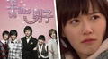 Goo Hye Sun sufrió accidente al grabar el episodio final de Boys over flowers