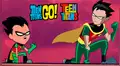 Choque animado: Teen Titans Go! vs. Teen Titans revela primer tráiler de su película ‘multiverso’