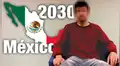YouTube viral: supuesto 'viajero del tiempo' alarma a mexicanos con terrible predicción para el año 2030 [VIDEO]