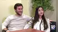 Pareja de argentina y francés retrasa hora de su boda para ver la final del Mundial Qatar 2022