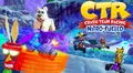 Crash Team Racing: fan que se respeta recordará todos estos trucos del videojuego de carreras [VIDEO]