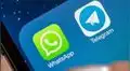 Eterno rival de WhatsApp presenta nuevas funciones que buscan vencerlo [FOTOS]
