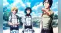 Shingeki no kyojin, temporada 4: AQUÍ fecha de estreno, tráiler y más detalles sobre el anime