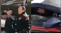 Ladrones chilenos asaltaron la casa de una anciana en Italia en plena pandemia  
