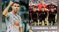 Ex Boca Juniors alentará por Flamengo en la final: “No queremos que River salga campeón”