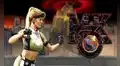 Mortal Kombat 3: actriz de Sonya Blade vuelve a vestirse como su personaje 