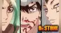 Dr. Stone: anuncian nuevo arco de anime con vídeo promocional [VIDEO] 