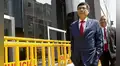 Barata declaró a fiscal que Odebrecht solo pagó a árbitro Horacio Cánepa