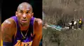Kobe Bryant: tratan de hallar al policía que habría divulgado fotos del cadáver del basquetbolista
