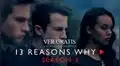 13 Reasons Why temporada 3 [ONLINE]: cómo ver gratis la serie de Netflix [VIDEO]