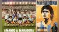 Diego Maradona: las mejores películas, series y documentales de ‘Peluca’