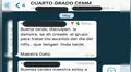 WhatsApp: Juega broma al estilo 'Bart Simpson' y es tendencia por esto [FOTOS]