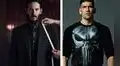 John Wick vs Punisher: el enfrentamiento definitivo se hace realidad [FOTO]