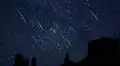 Lluvia de estrellas Líridas 2020: el inusual fenómeno astronómico que brilló en Perú
