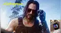 YouTube Viral: Fan de Cyberpunk 2077 coloca a Keanu Reeves en su Smartwatch [VIDEO]