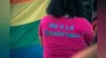 Mujeres transgénero también son víctimas de la violencia machista