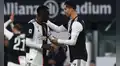 Blaise Matuidi es el segundo jugador de Juventus en dar positivo al coronavirus