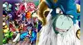 Dragon Ball Super: el dios de la destrucción más poderoso al descubierto [VIDEO]