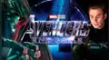 Avengers: Endgame: Pésimos fans publican en Facebook la película completa 