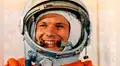 Yuri Gagarin, el hombre que estaba destinado a ser el primero en pisar la Luna
