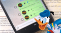 WhatsApp: ¿quieres enviar audios con voz del ‘Pato Donald'? Te contamos el ‘truco secreto’ para hacerlo [VIDEO]