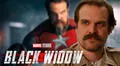 Black Widow: así luciría David Harbour como Red Guardian [FOTO]